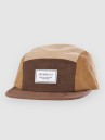 Iriedaily Corvin 5 Panel Cap