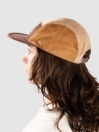 Iriedaily Corvin 5 Panel Cap