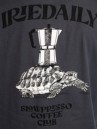 Iriedaily Slowpresso T-Shirt