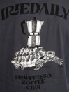 Iriedaily Slowpresso Camiseta