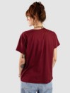 Iriedaily Puffy Dog Camiseta