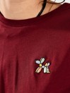 Iriedaily Puffy Dog Camiseta