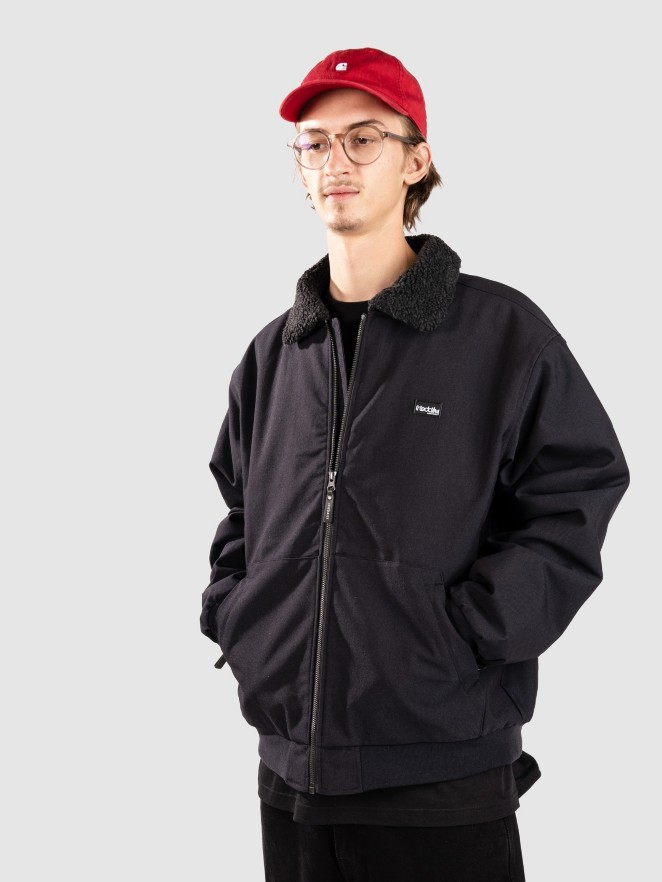 Iriedaily Dock36 Blouson Jacket
