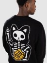 Iriedaily To The Bone Knit Pullover