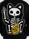 Iriedaily To The Bone Knit Pullover