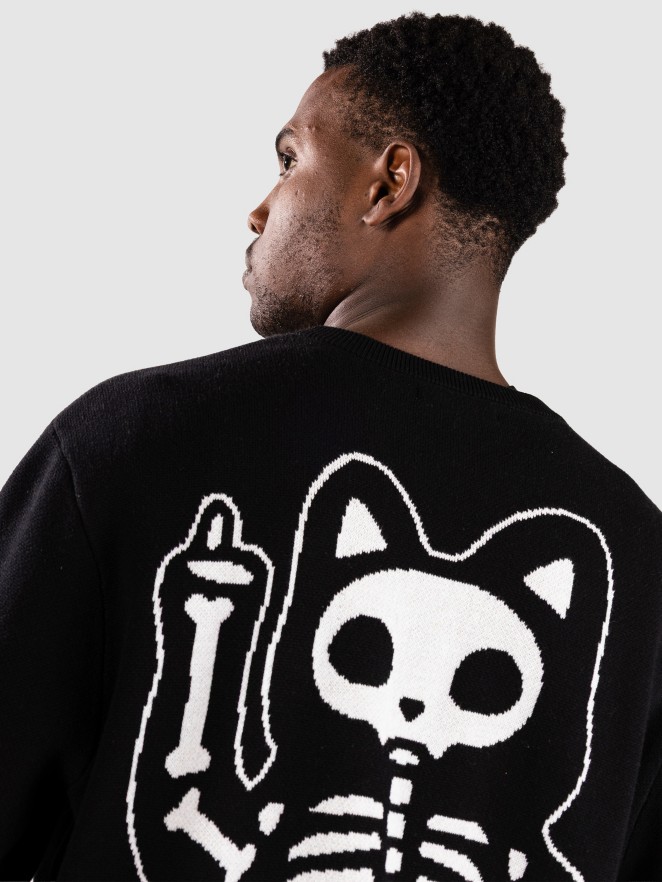 Iriedaily To The Bone Knit Gebreide Trui