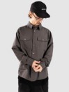 Iriedaily Dusty Canvas Shirt