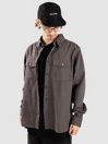 Iriedaily Dusty Canvas Shirt