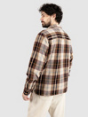 Iriedaily Chillax Lumber Shirt