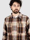 Iriedaily Chillax Lumber Shirt