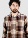 Iriedaily Chillax Lumber Shirt