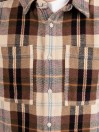 Iriedaily Chillax Lumber Shirt