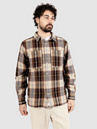 Iriedaily Chillax Lumber Shirt