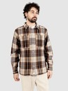 Iriedaily Chillax Lumber Shirt