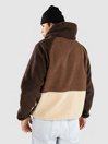 Iriedaily Quentin Fleecejacke