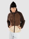 Iriedaily Quentin Fleecejacke