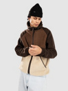 Iriedaily Quentin Fleecejacke