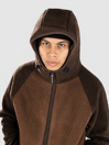 Iriedaily Quentin Fleecejacke