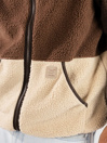 Iriedaily Quentin Fleecejacke