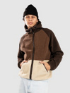 Iriedaily Quentin Fleecejacke