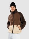 Iriedaily Quentin Fleecejacke
