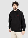 Iriedaily No Love Hoodie