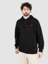 Iriedaily No Love Hoodie