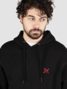 Iriedaily No Love Hoodie