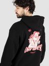 Iriedaily No Love Hoodie