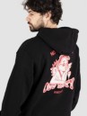 Iriedaily No Love Hoodie