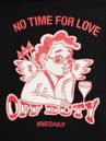 Iriedaily No Love Hoodie