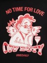 Iriedaily No Love Hoodie