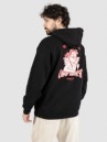 Iriedaily No Love Hoodie