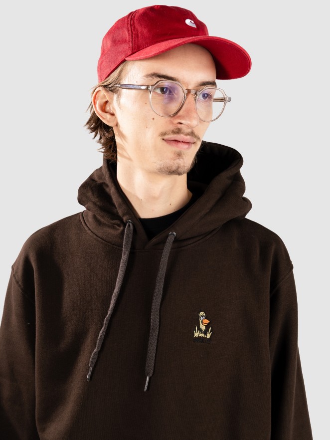 Iriedaily What The Duck Hoodie
