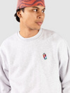 Iriedaily Minican Crewneck Svetr