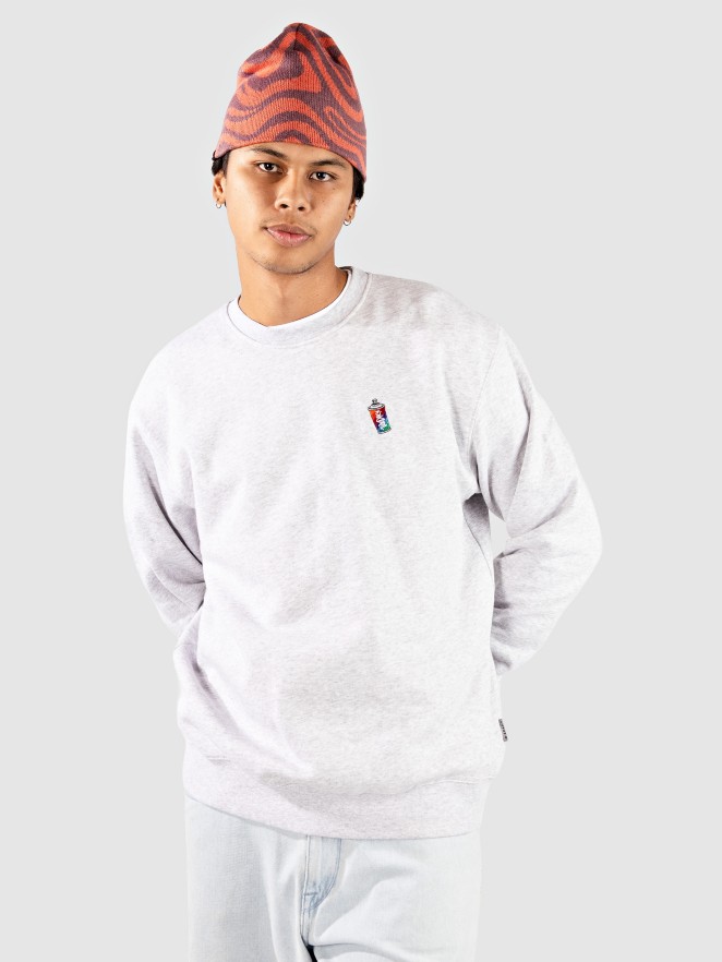 Iriedaily Minican Crewneck Sweater