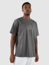 Iriedaily New Theory T-Shirt