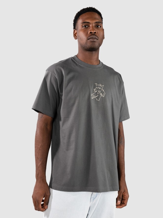 Iriedaily New Theory T-Shirt