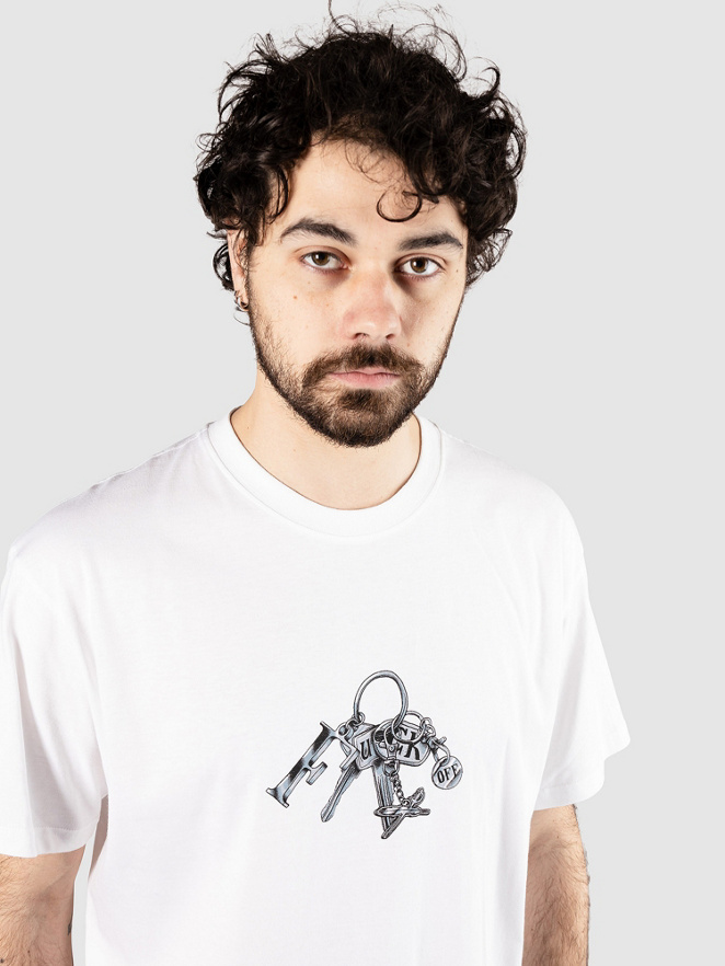 Iriedaily Keyhanger T-Shirt