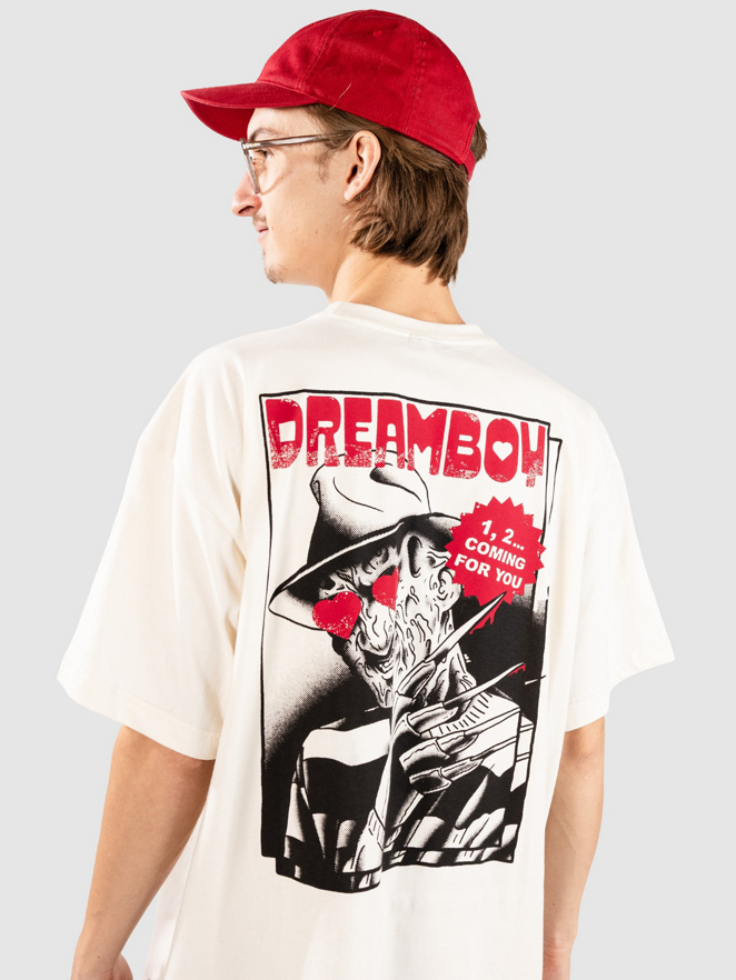 Iriedaily Coming For You T-Shirt