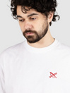Iriedaily No Love T-Shirt