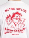Iriedaily No Love T-Shirt