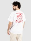 Iriedaily No Love T-Shirt