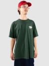 Iriedaily Oregano Dealer T-Shirt