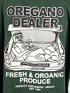Iriedaily Oregano Dealer T-Shirt