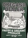 Iriedaily Oregano Dealer T-Shirt