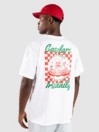Iriedaily Id X Casolare Dj T-Shirt