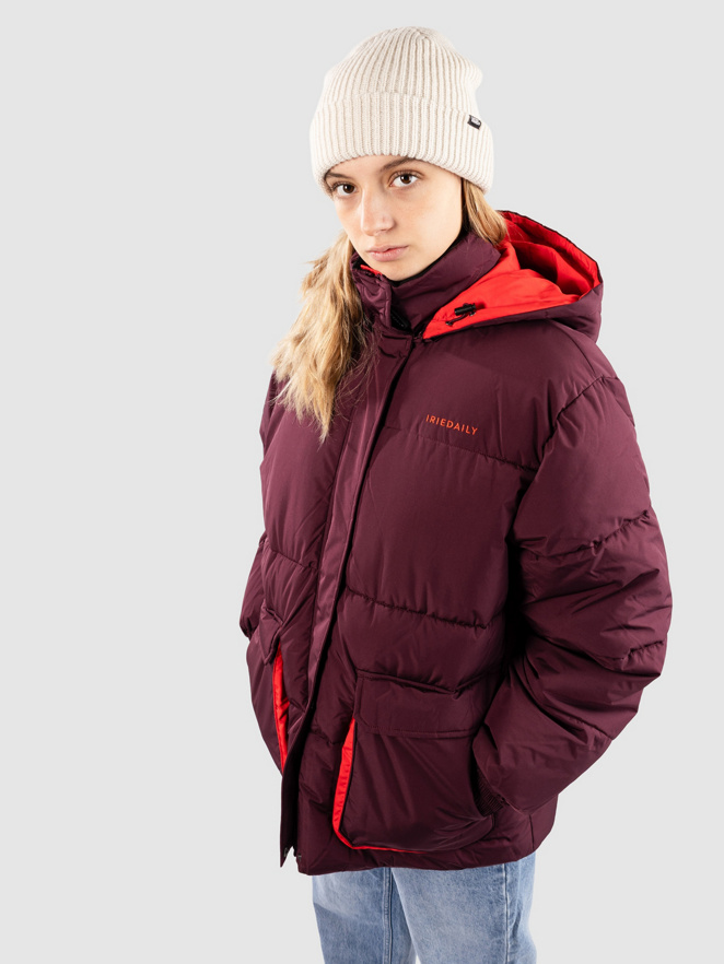 Iriedaily Paddy Puffer Jacket