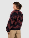Iriedaily Boxy Fluff Knit Pullover
