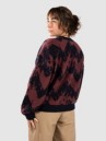 Iriedaily Boxy Fluff Knit Pullover
